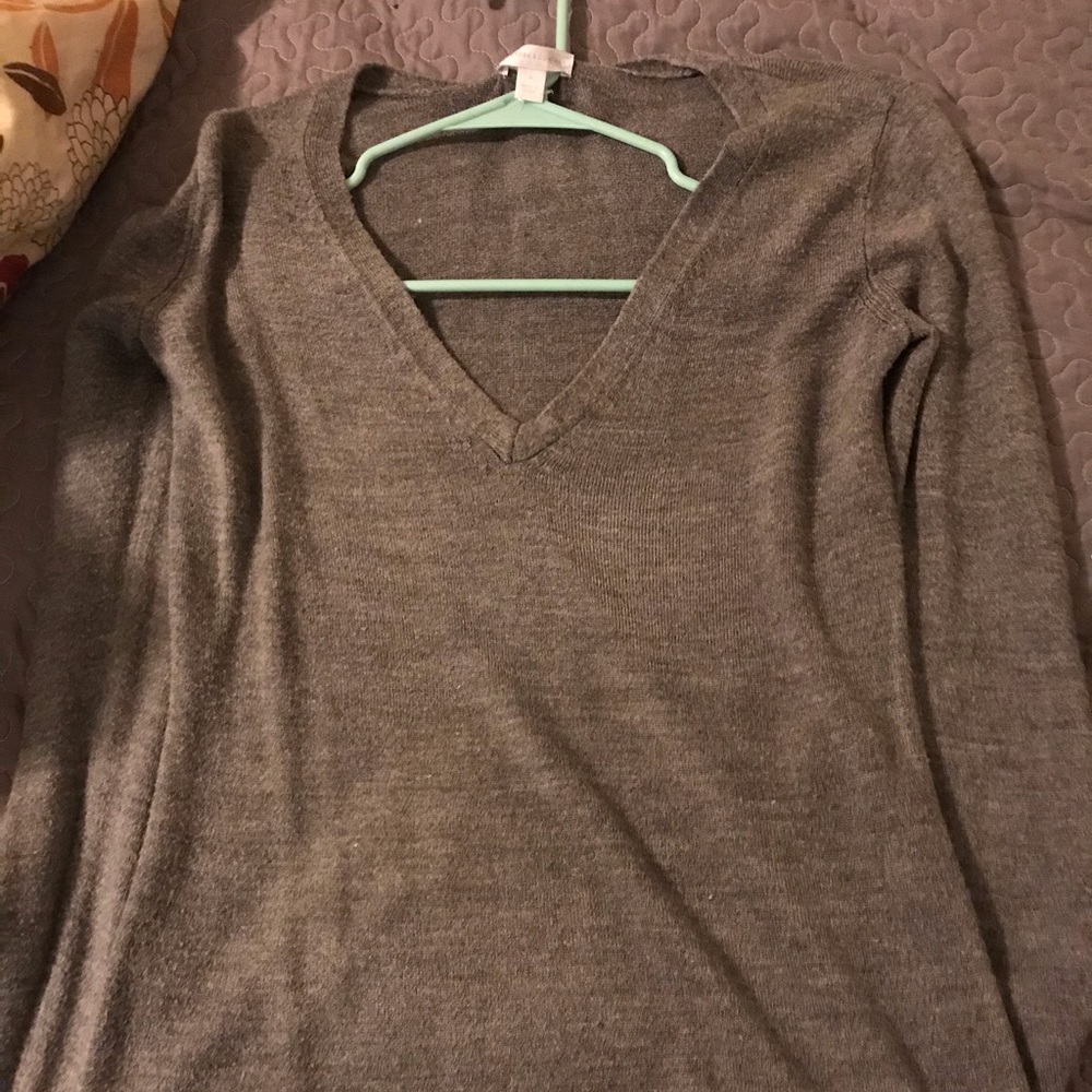 New York and Company sweater